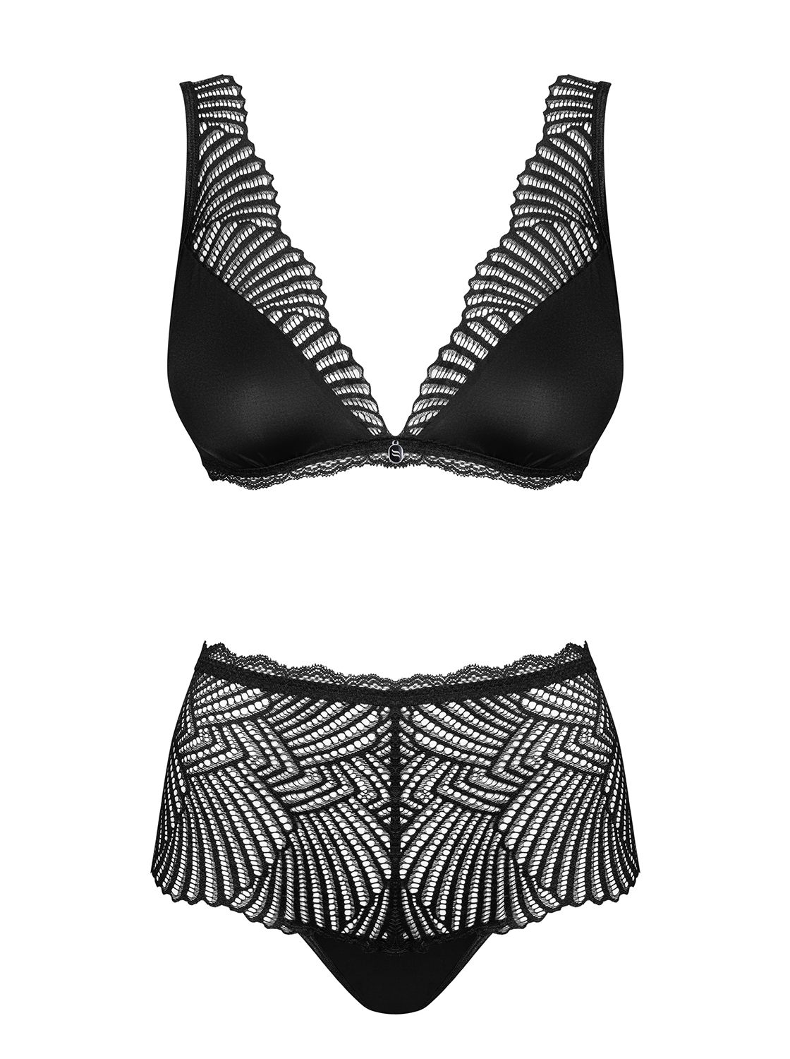 Dessous-Set Klarita