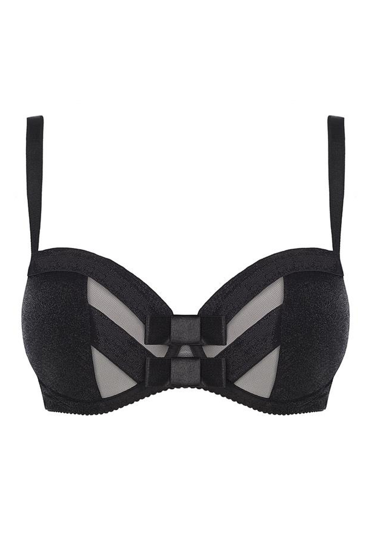 Push-Up BH für große Cups