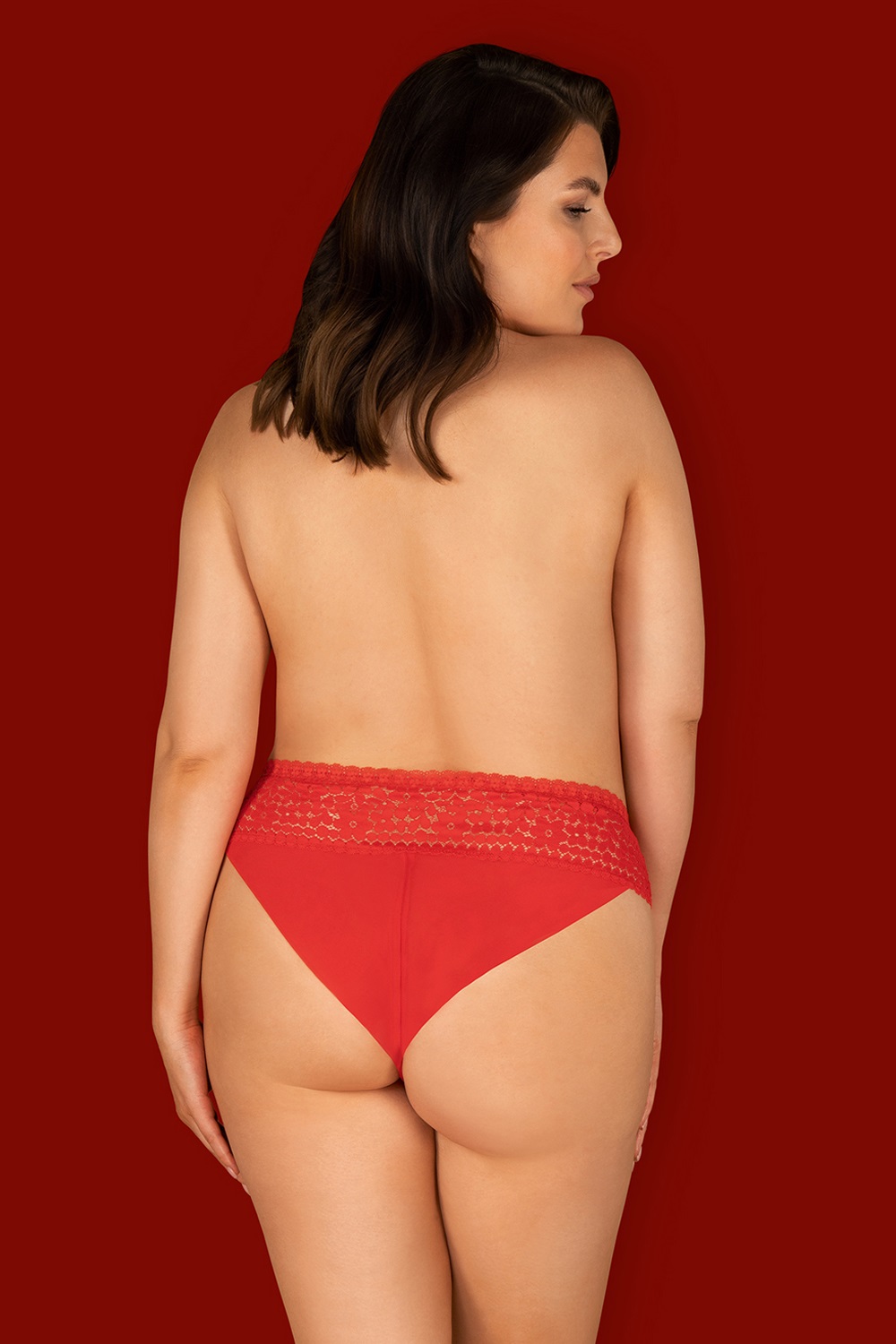 Plus-Size-Panty Blossmina
