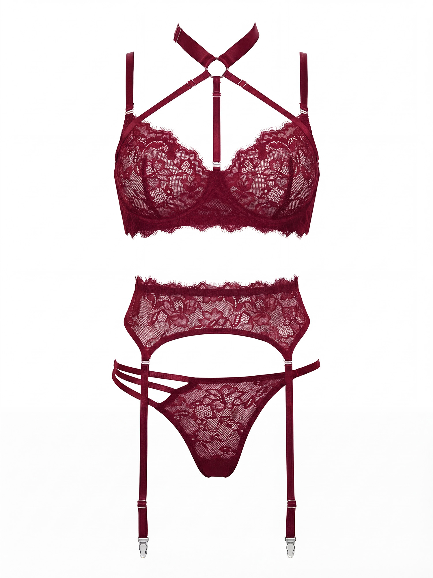 SP SX1011 3pcs set cherry