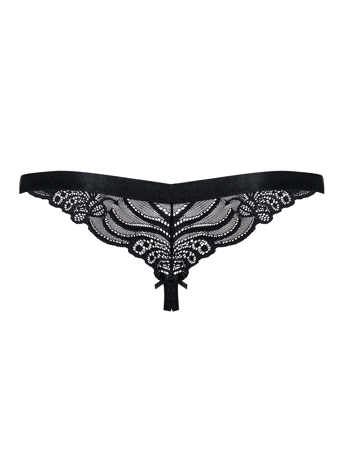Ouvert-String Alara