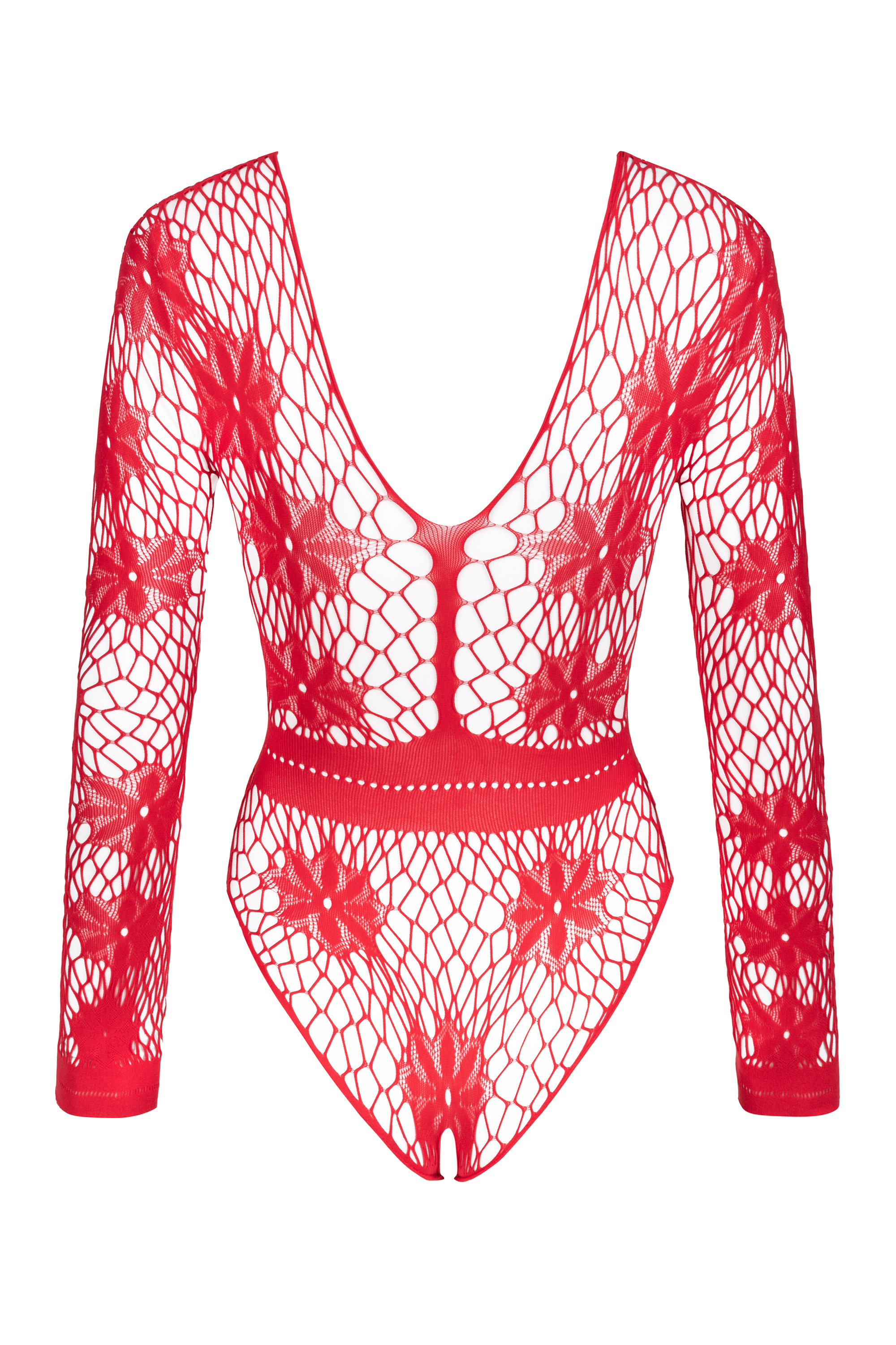 Ouvert-Body Regina