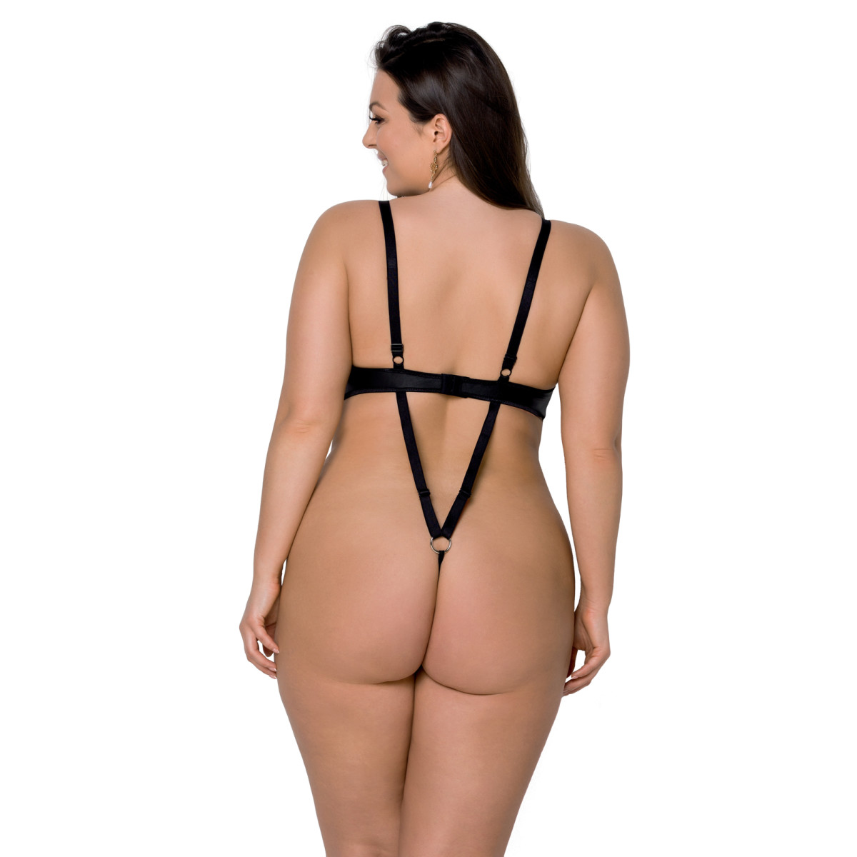 Ouvert-Body Celin