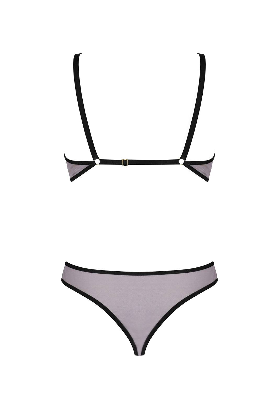 Reizwäsche-Set Megumi