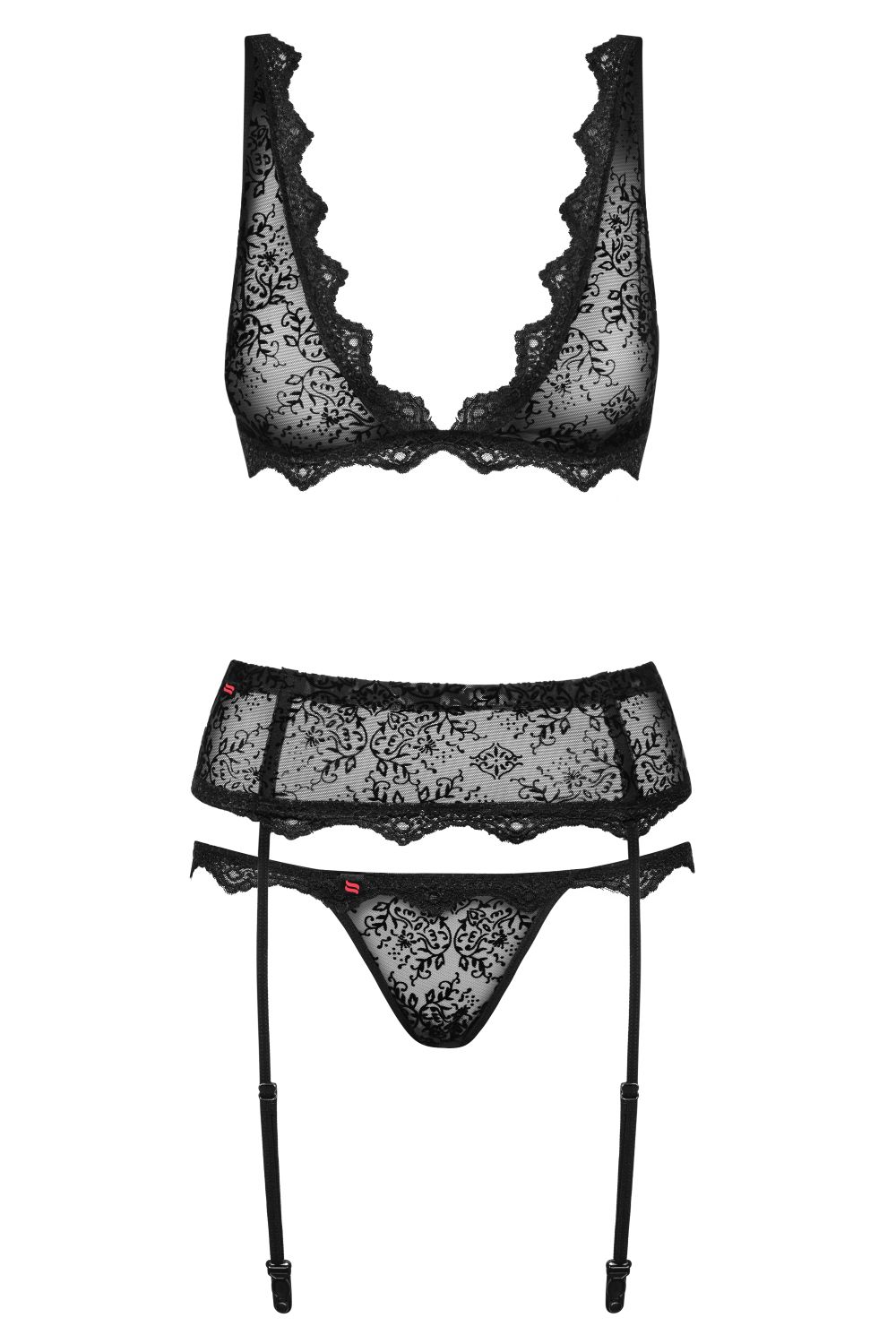 Straps-Set "Emperita"