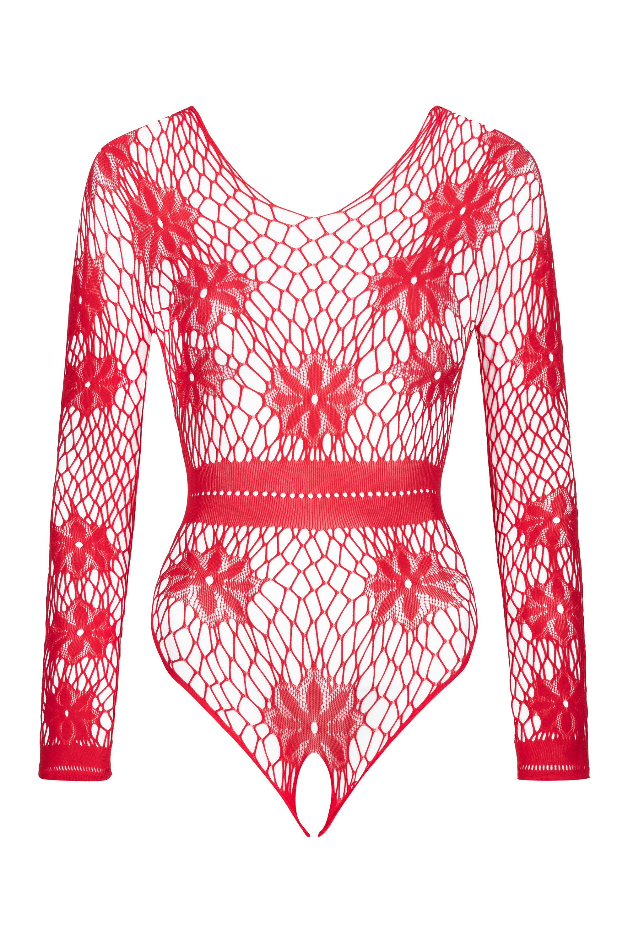 Ouvert-Body Regina