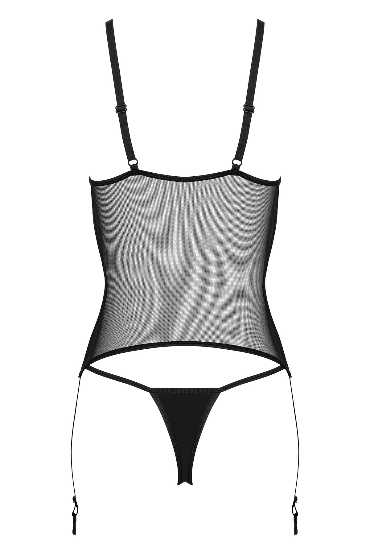 Wetlook-Corsage Astrima