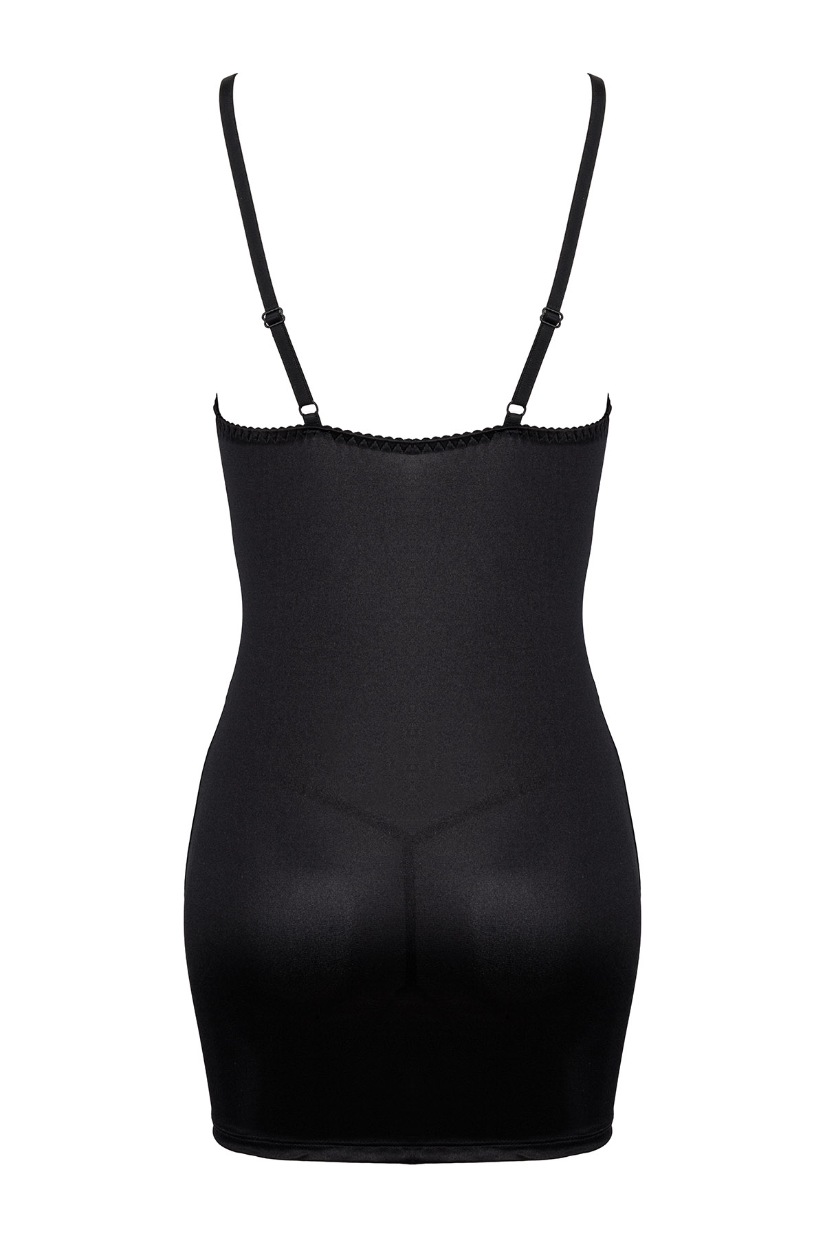 Negligee Mistra mit Spitze