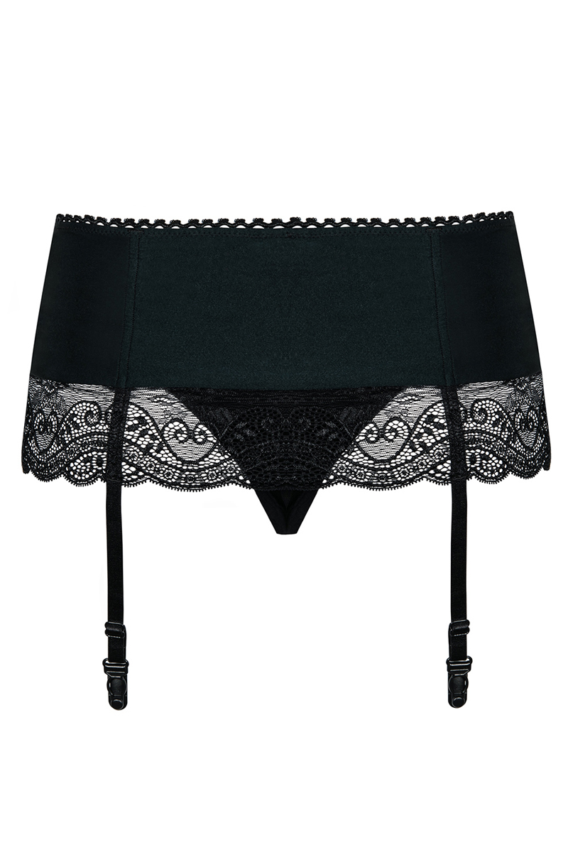 Strapsgürtel Miamor