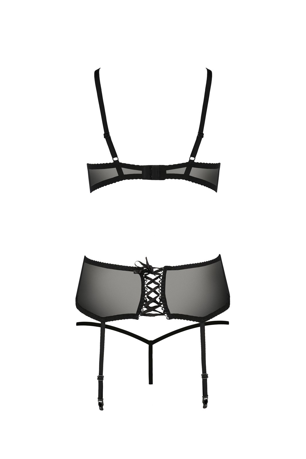 Ouvert Set Aurelia