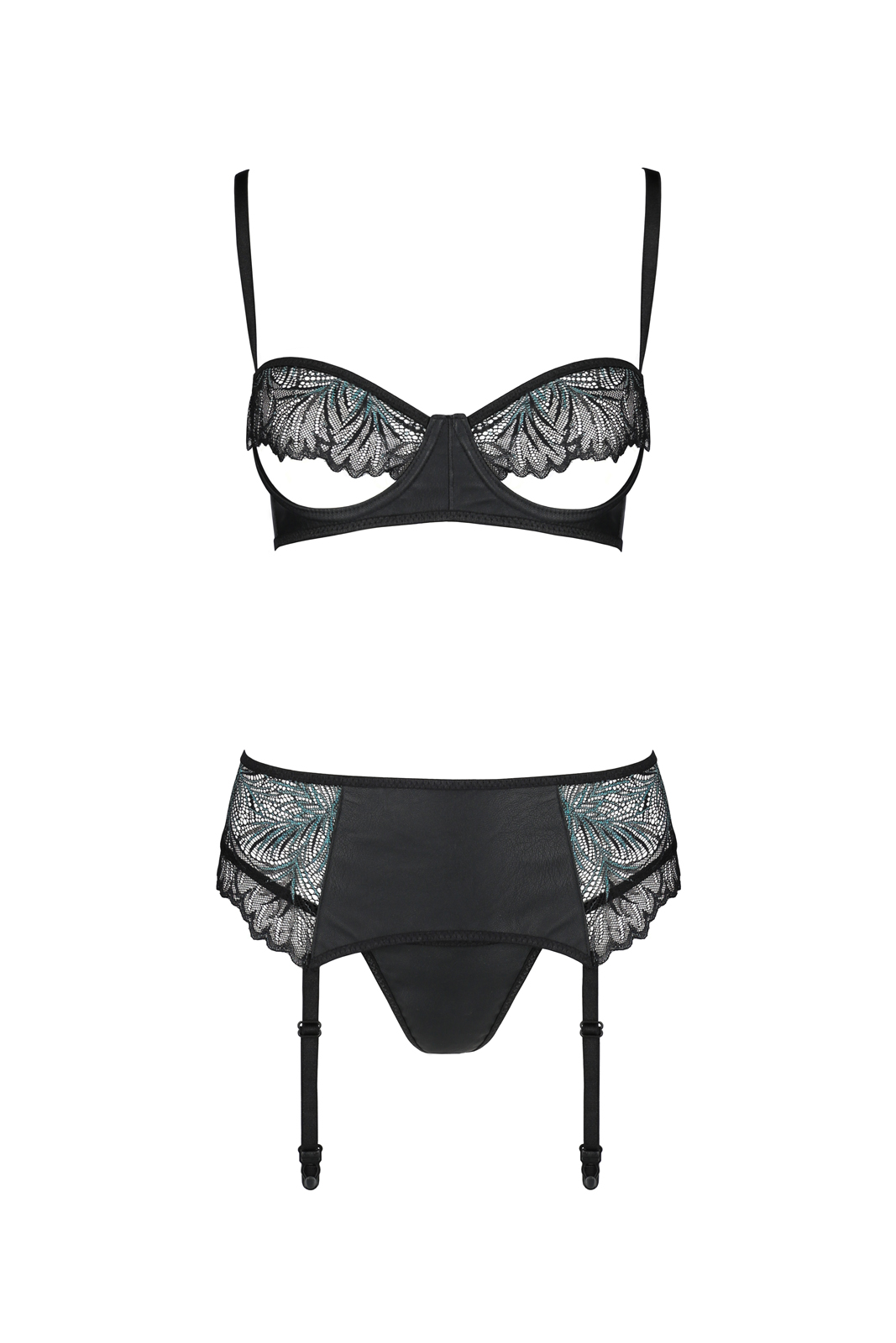 Bustier-Set Astrida