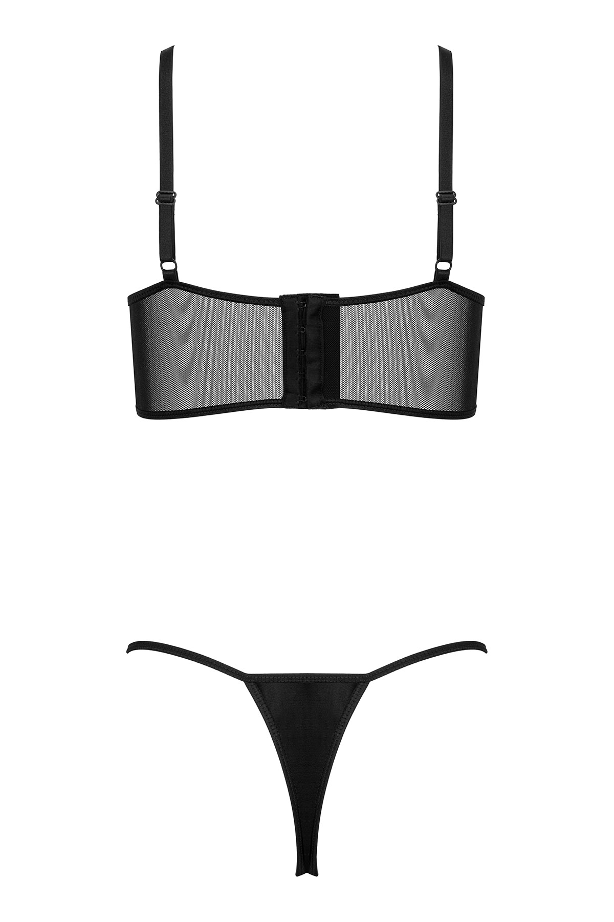 Bustier-Set Astrima