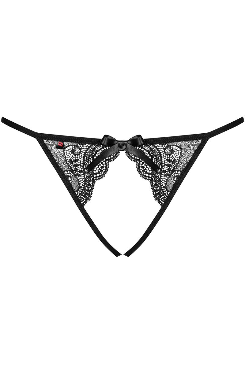 Ouvert-Panty Miamor