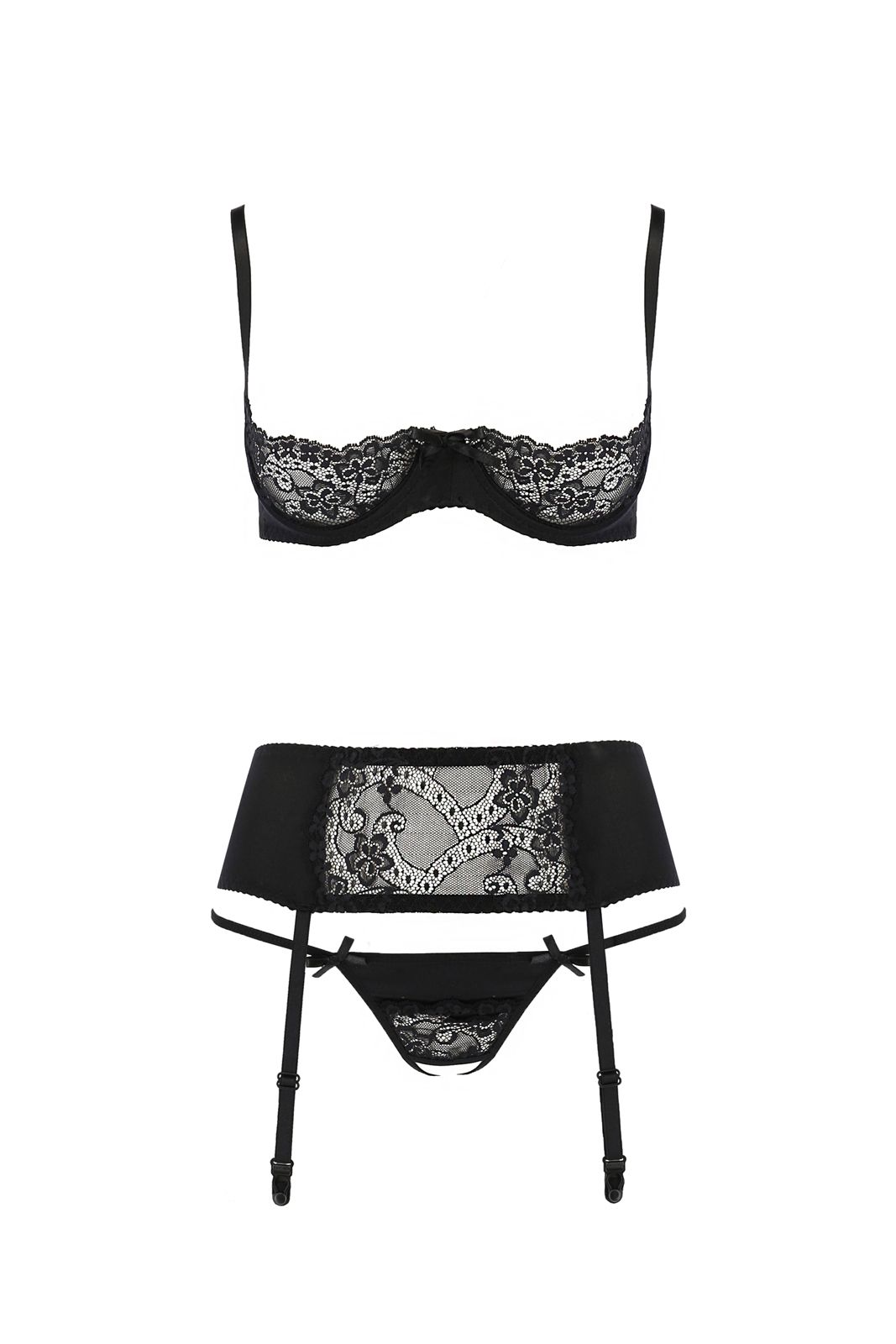 Ouvert Set Aurelia