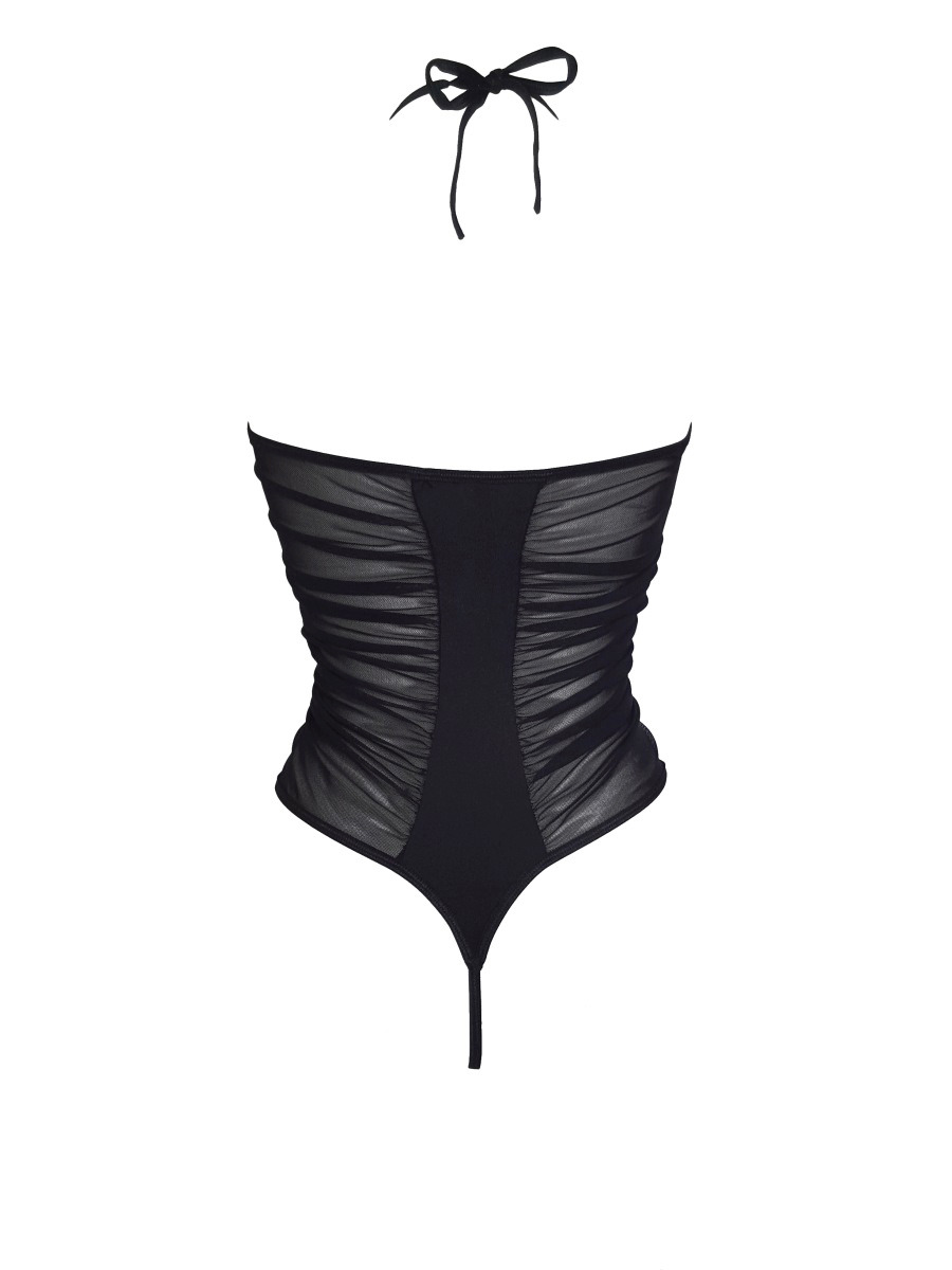Neckholder-Body Gisele