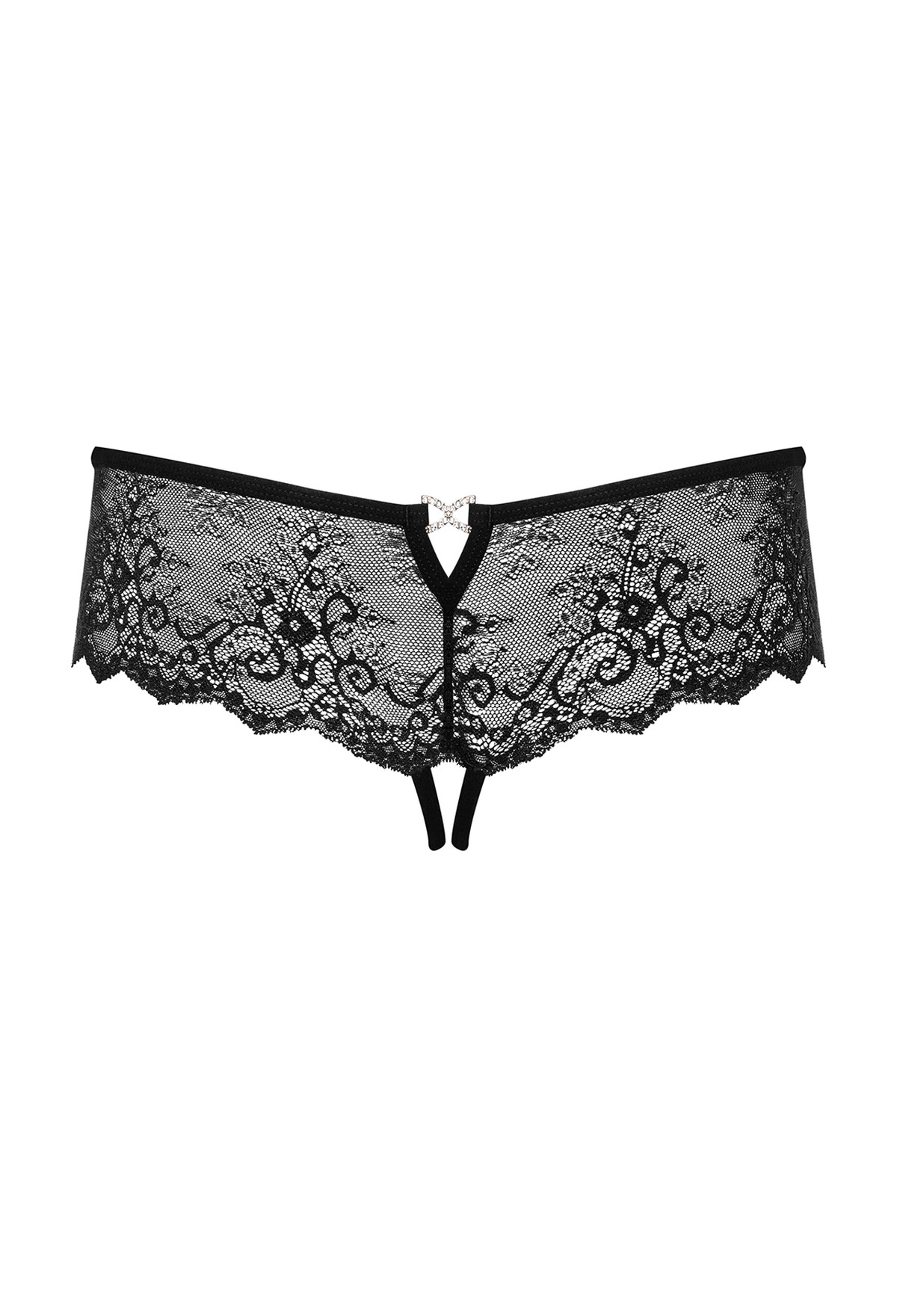 Ouvert Panty Merossa