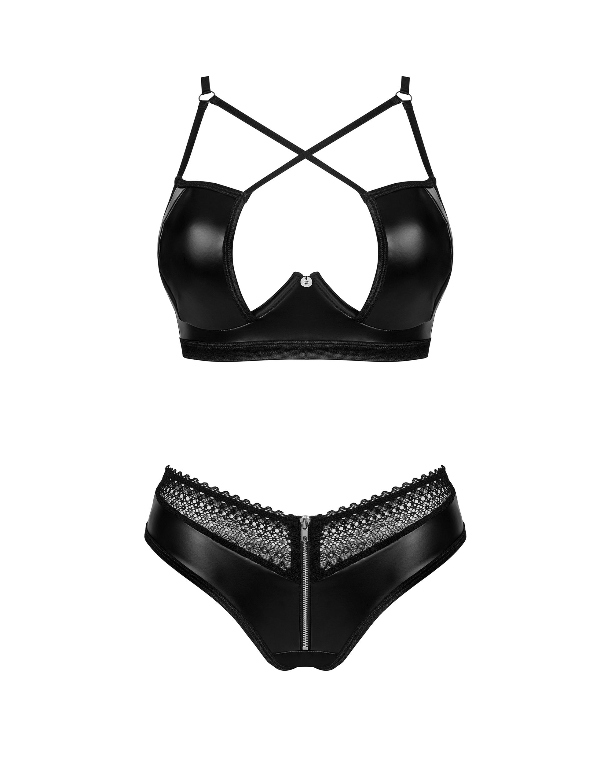 Wetlook-Set Norides