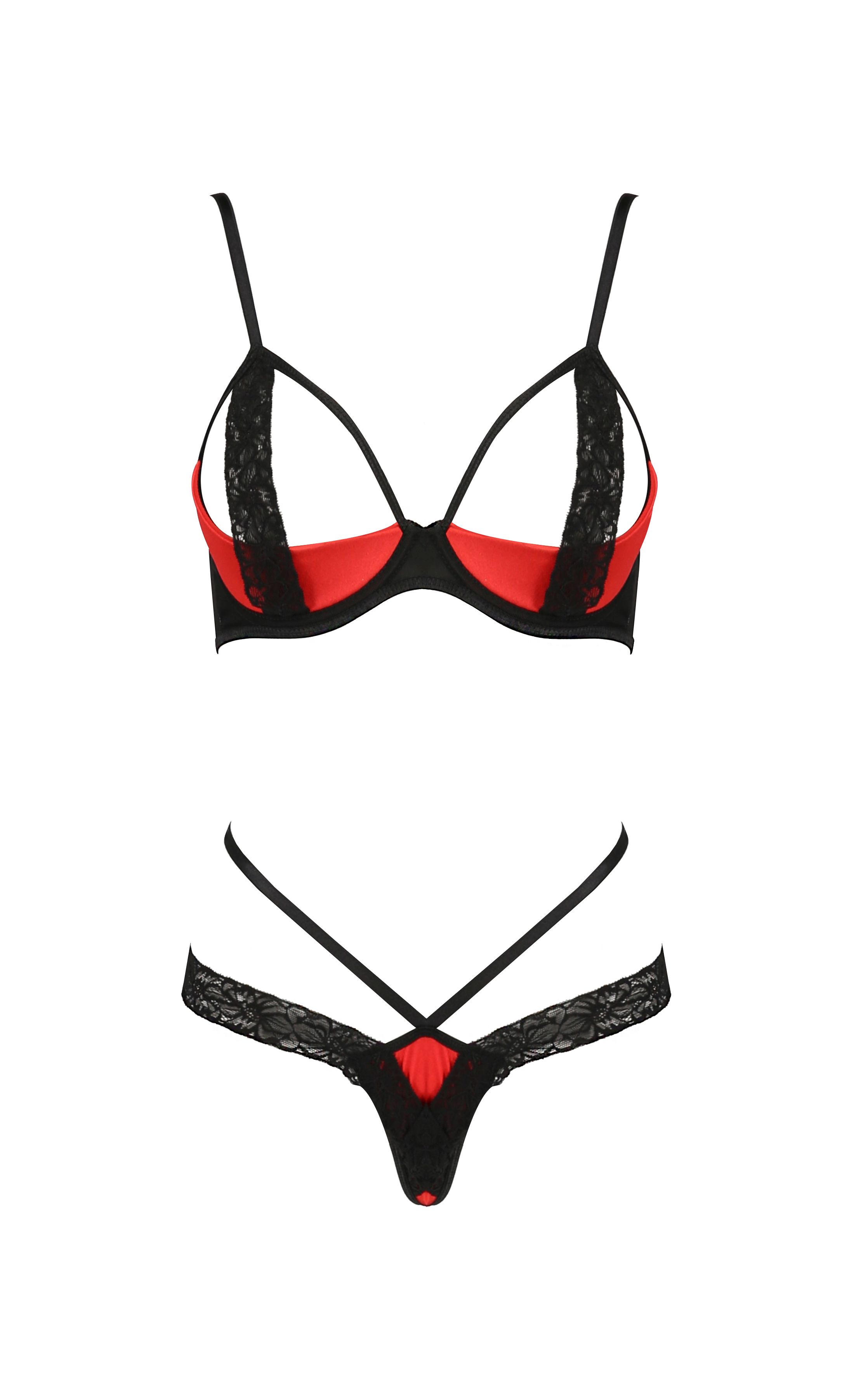 Reizwäsche-Set Femmina
