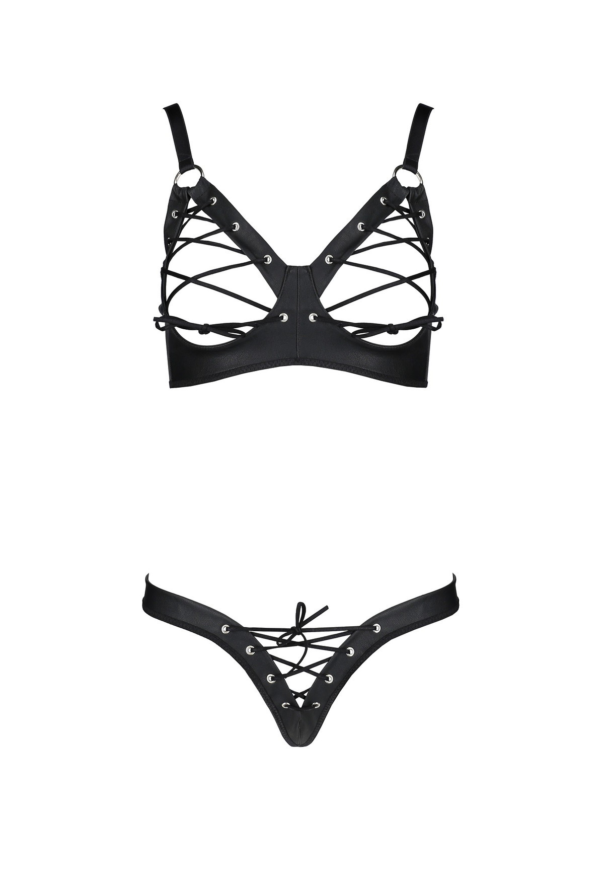 Offenes BH-Set Celin