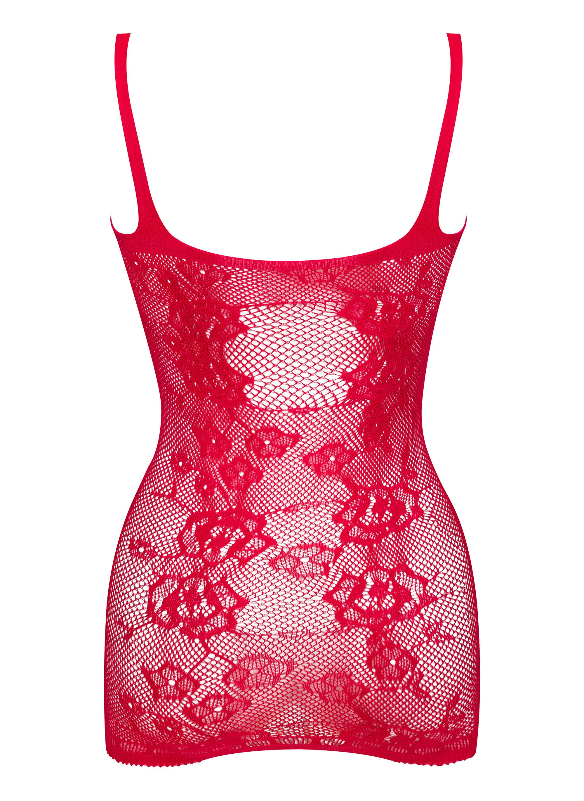 Netzkleid Anya