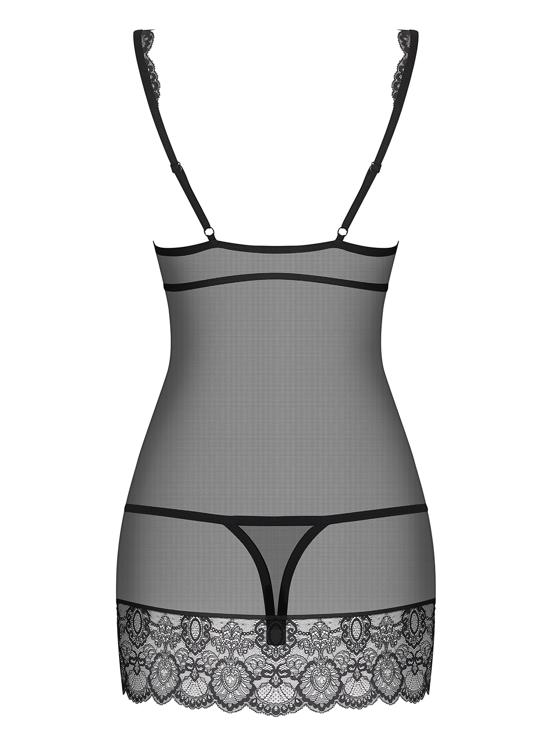 Negligee Alette