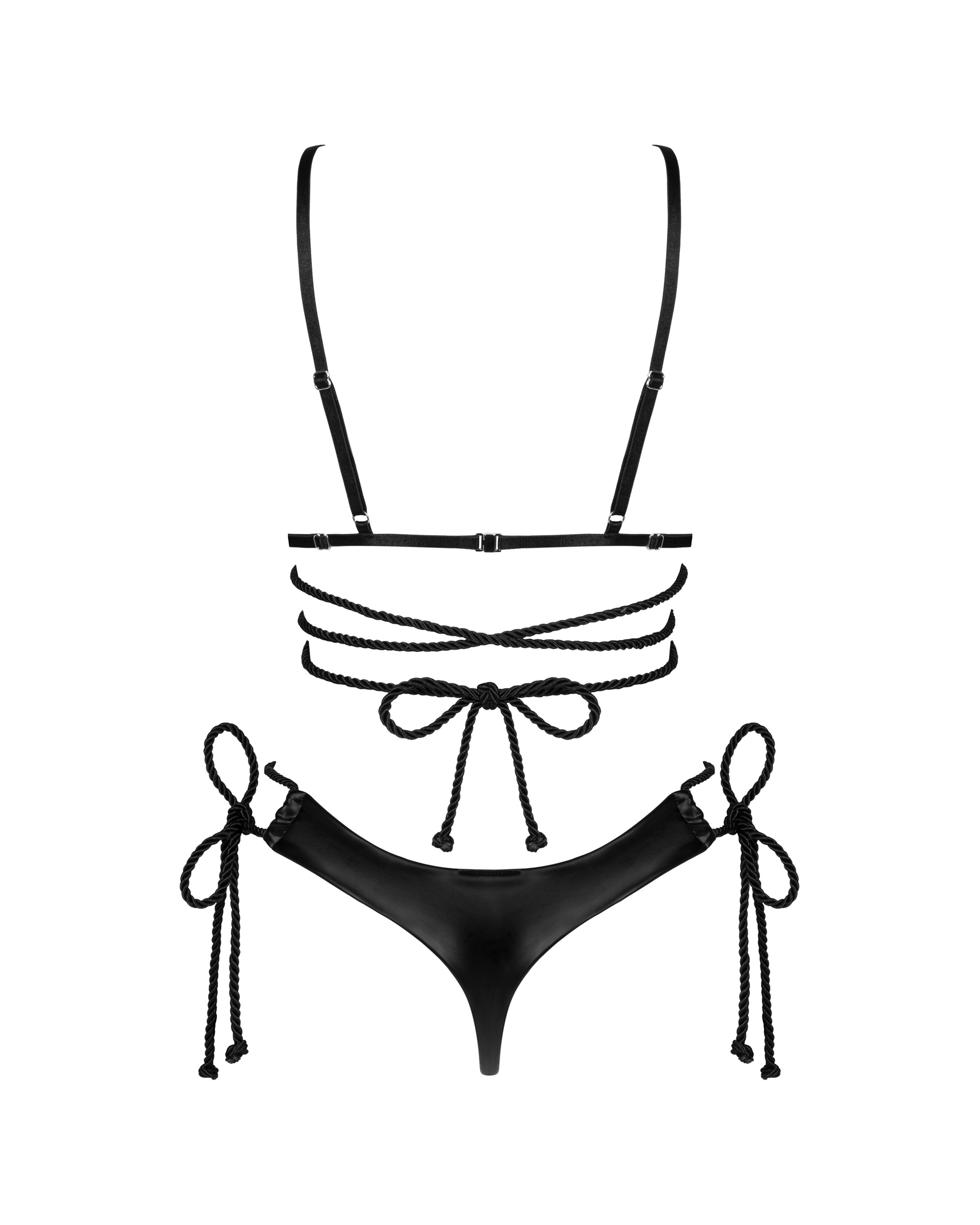Ouvert-Set Cordellis