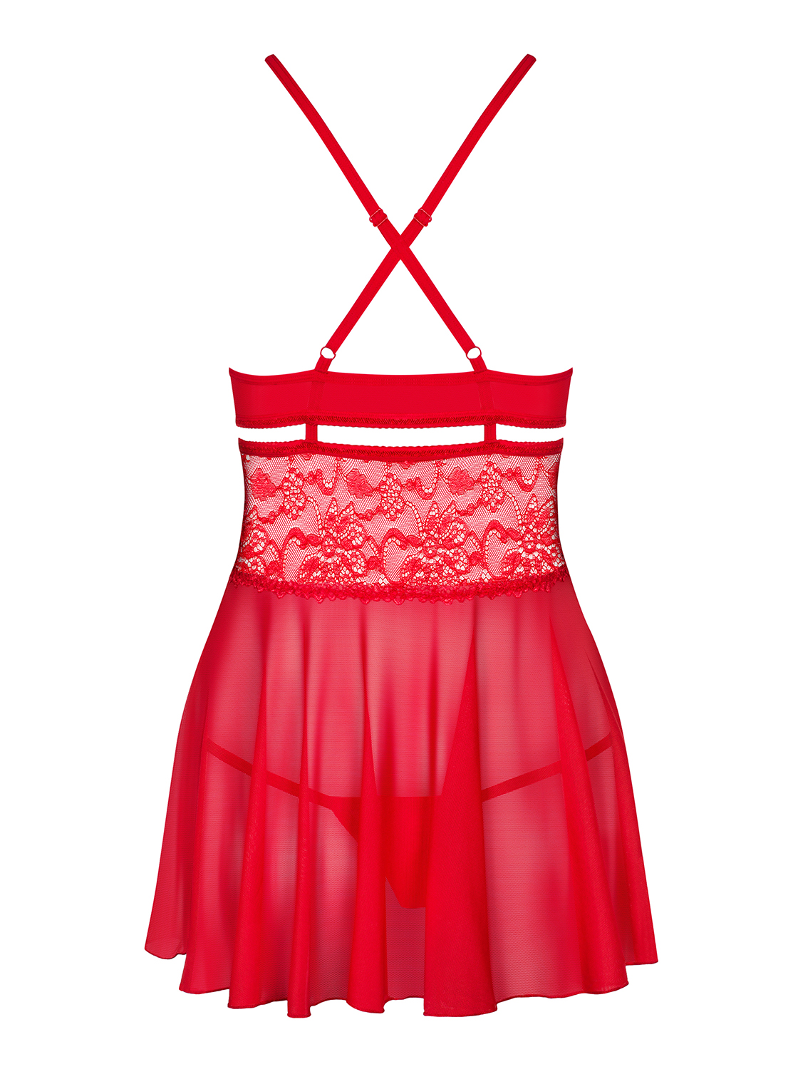 Babydoll Emeline