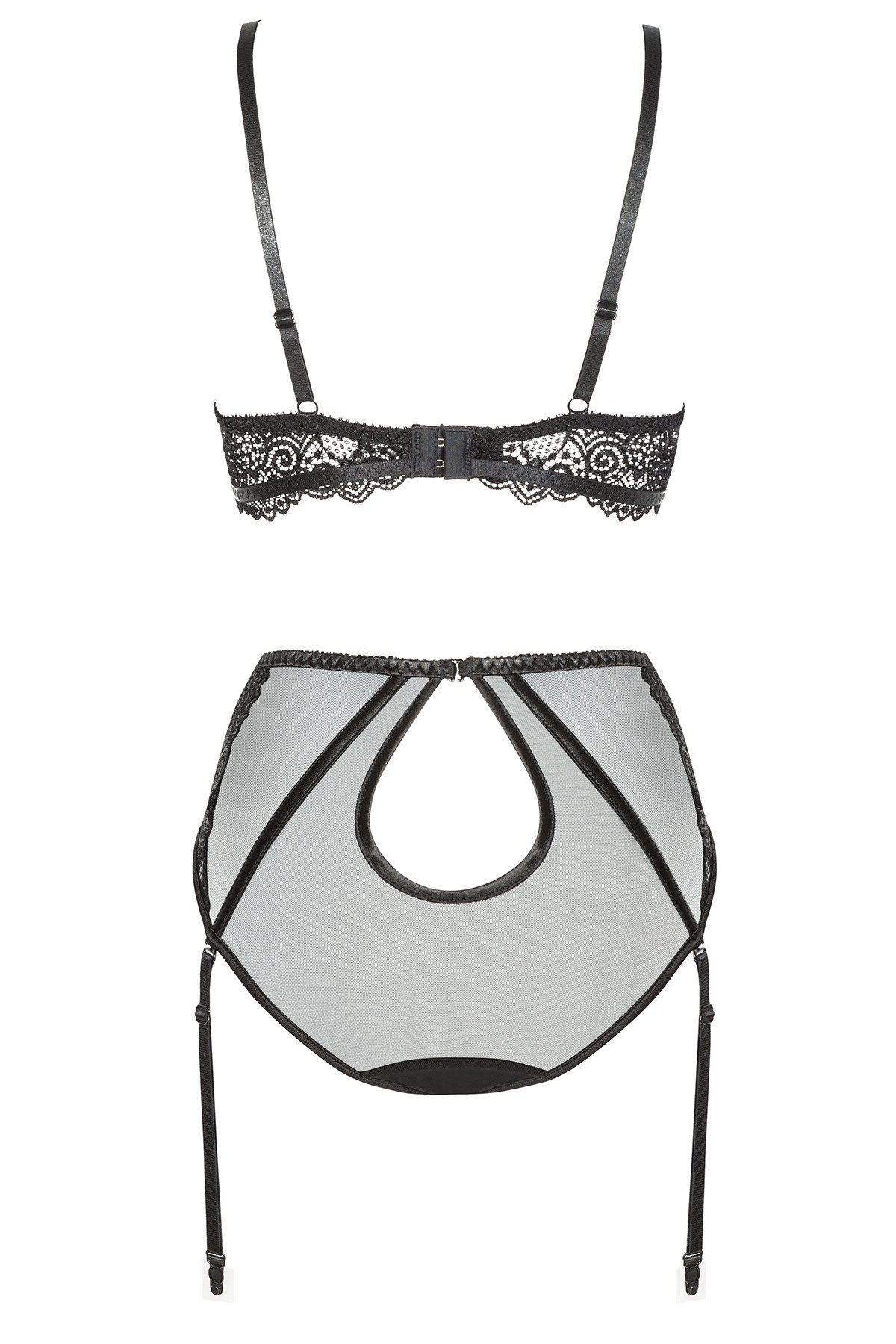 Straps-Set Ravenna