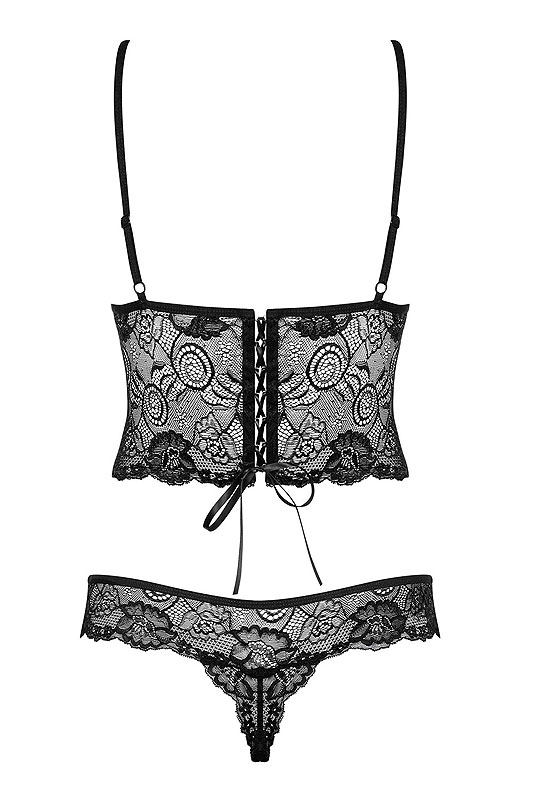 Body Alluria