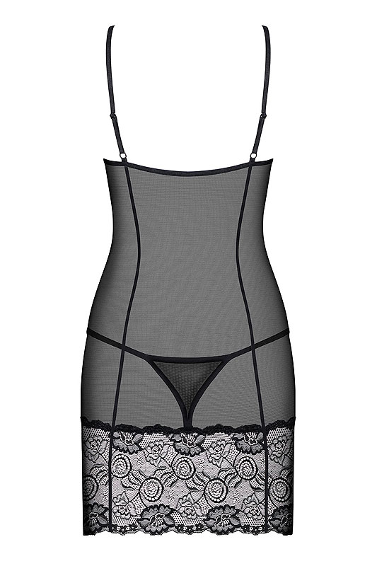 Negligee Alluria