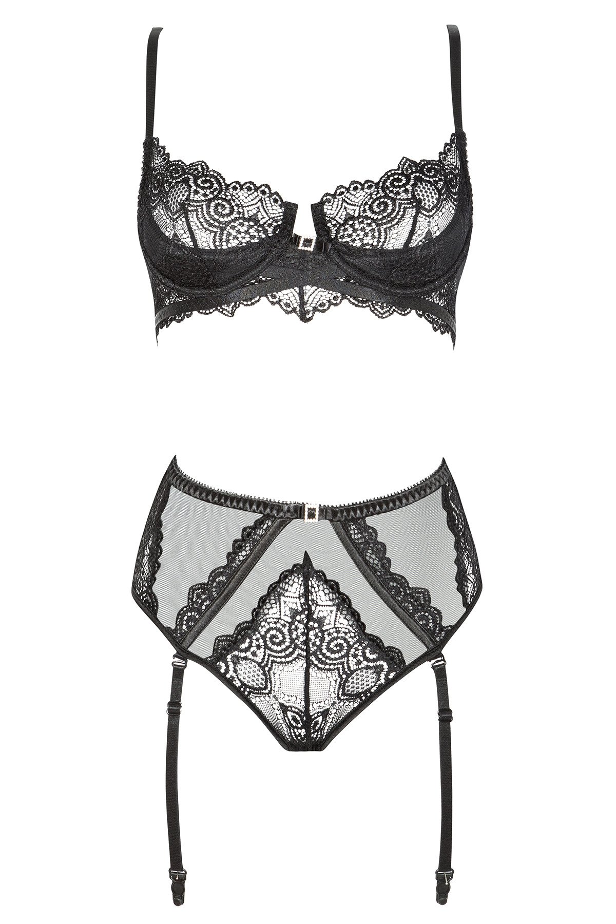 Straps-Set Ravenna