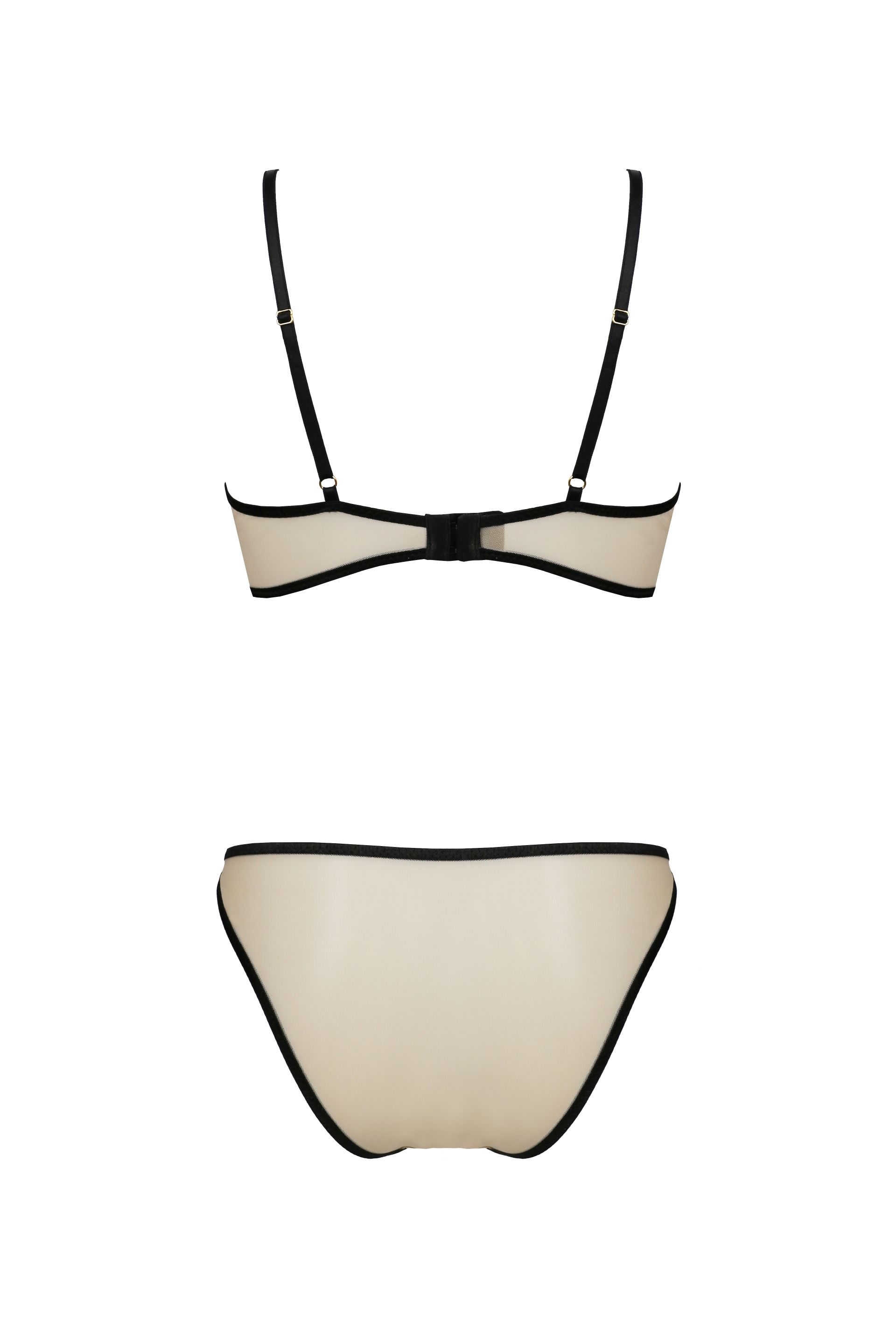 BH-Set Lorina