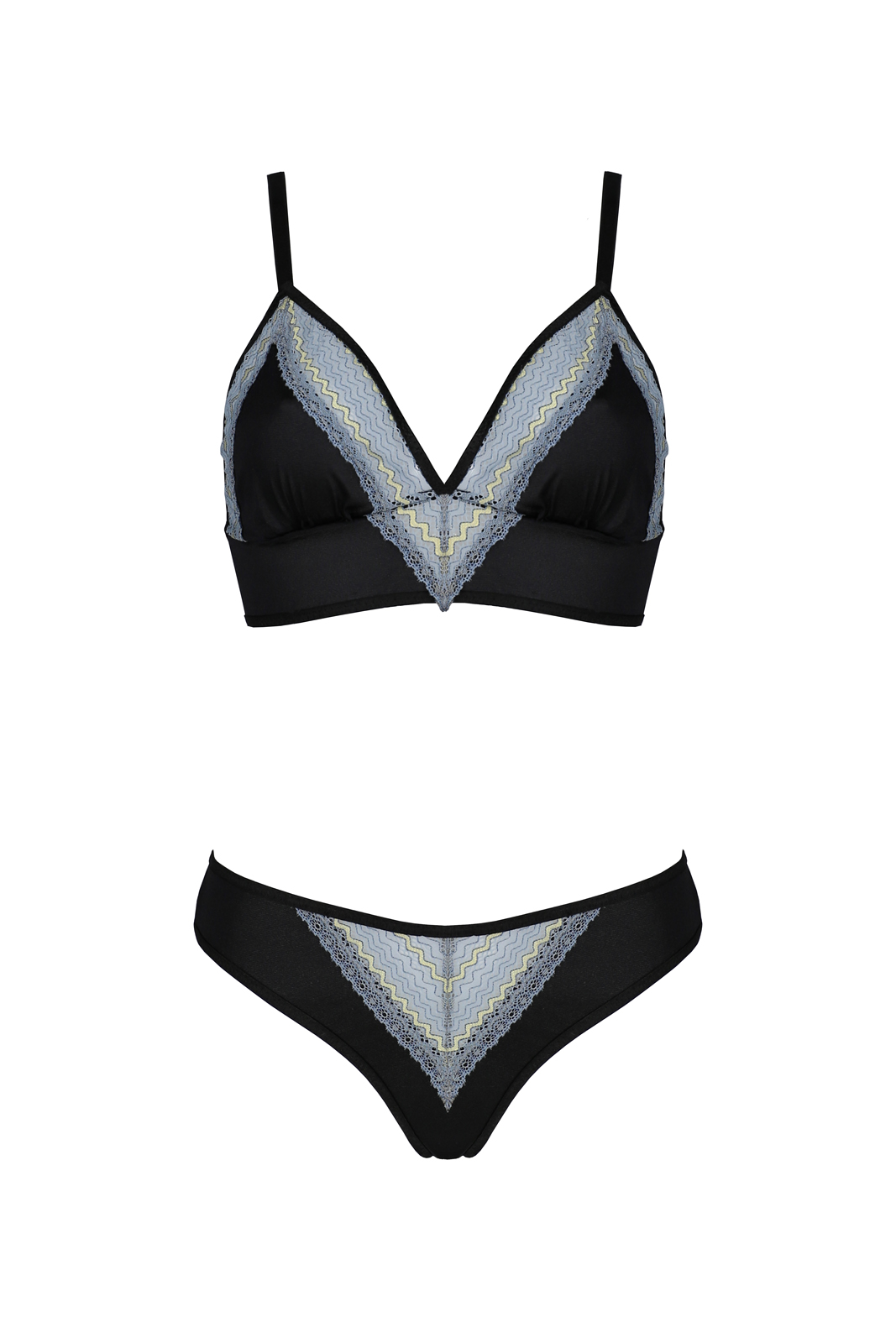 Dessous-Set Dagia