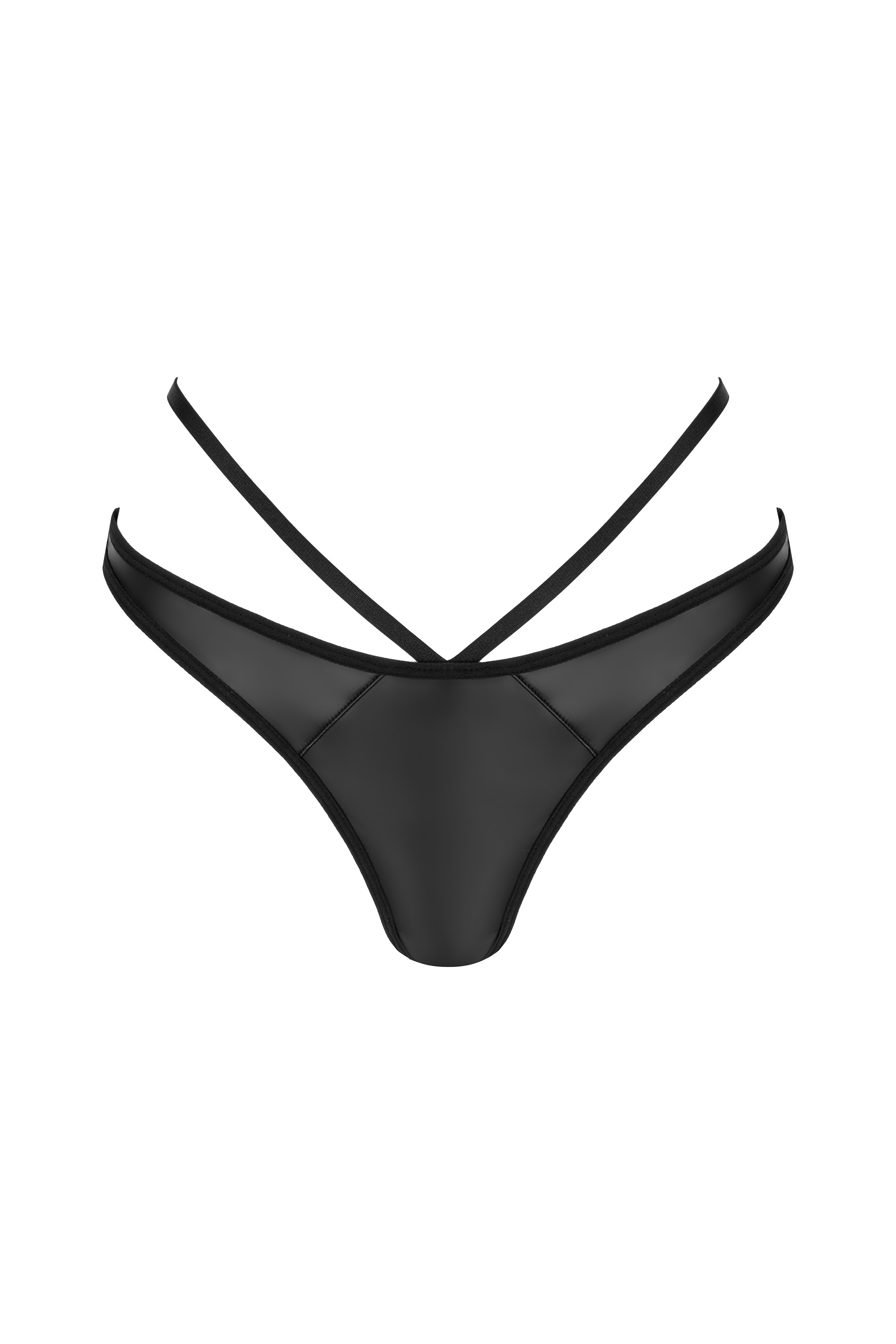 Wetlook-String Blackelia