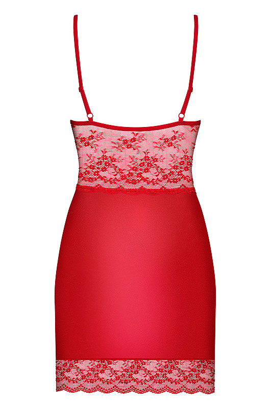 Chemise Lovica