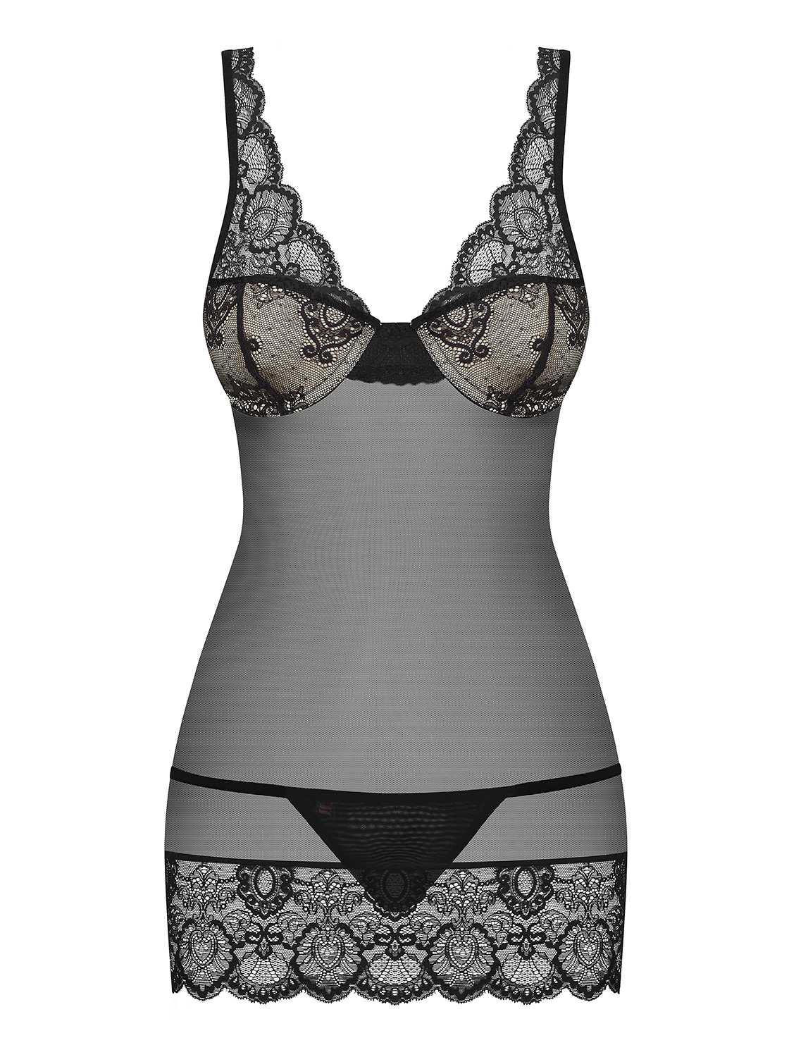 Negligee Alette