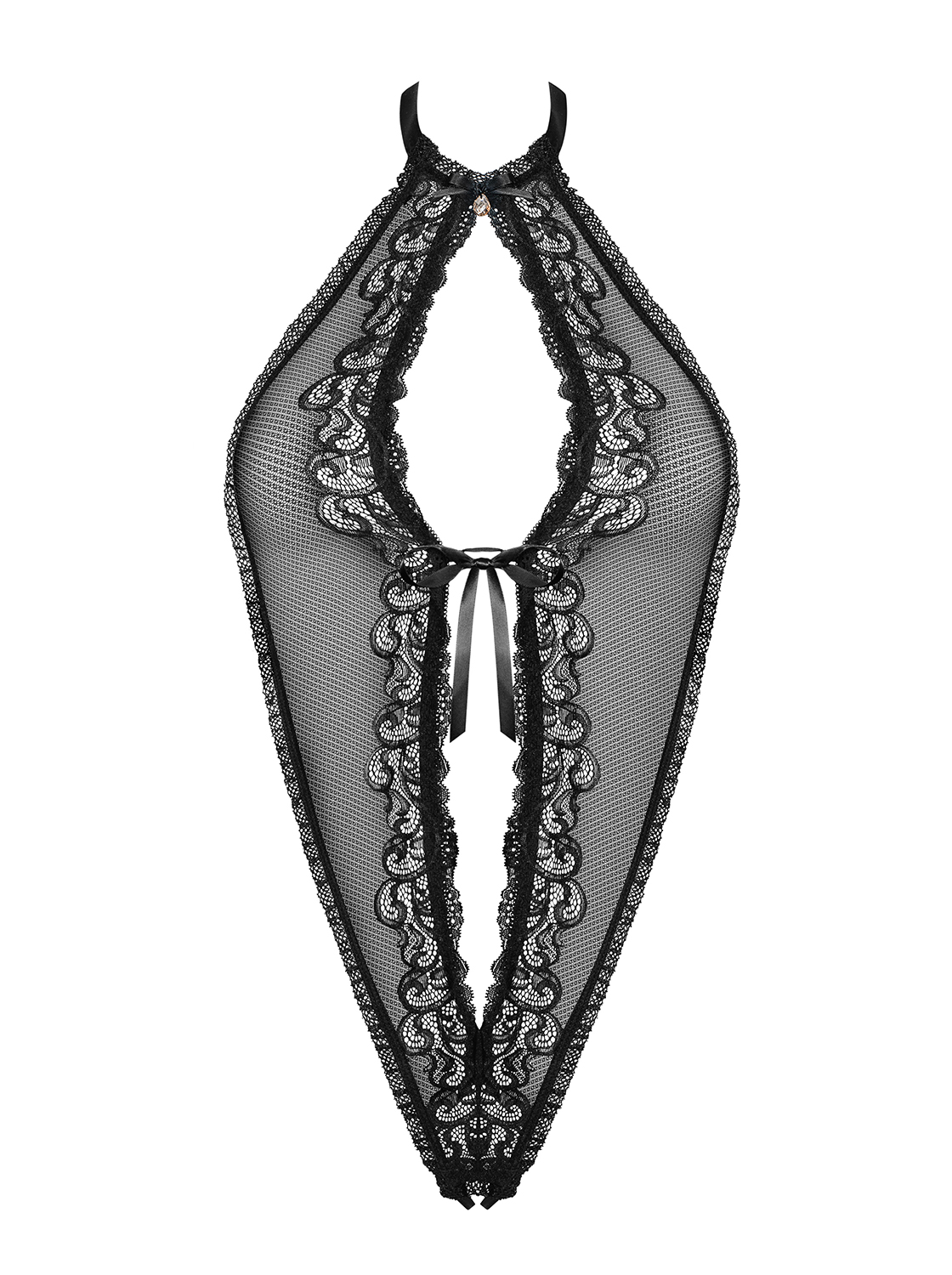 Stringbody Alessa