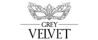 Logo Grey Velvet