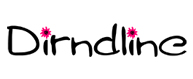 Logo Dirndline Logo Dirndline