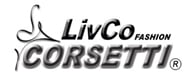 Logo LivCo Corsetti Fashion
