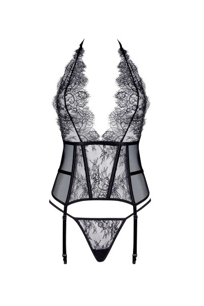 Straps-Corsage Estera