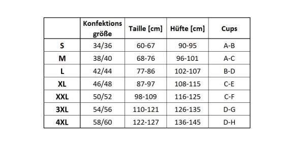Offener Bügel-BH in beige