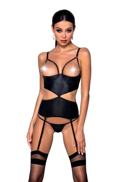 Offene Corsage Jannies