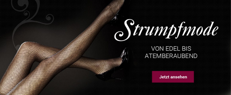 Strumpfmode