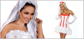 Jungesellinnen Abschied